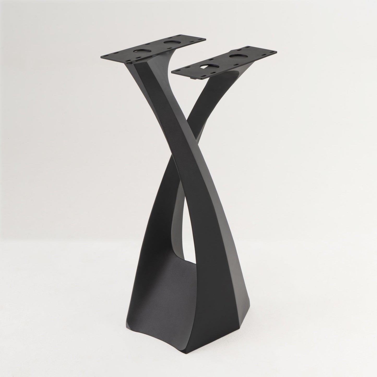 Counter Table Base 615 Tulipe 36" H Mid-Century Modern Furniture