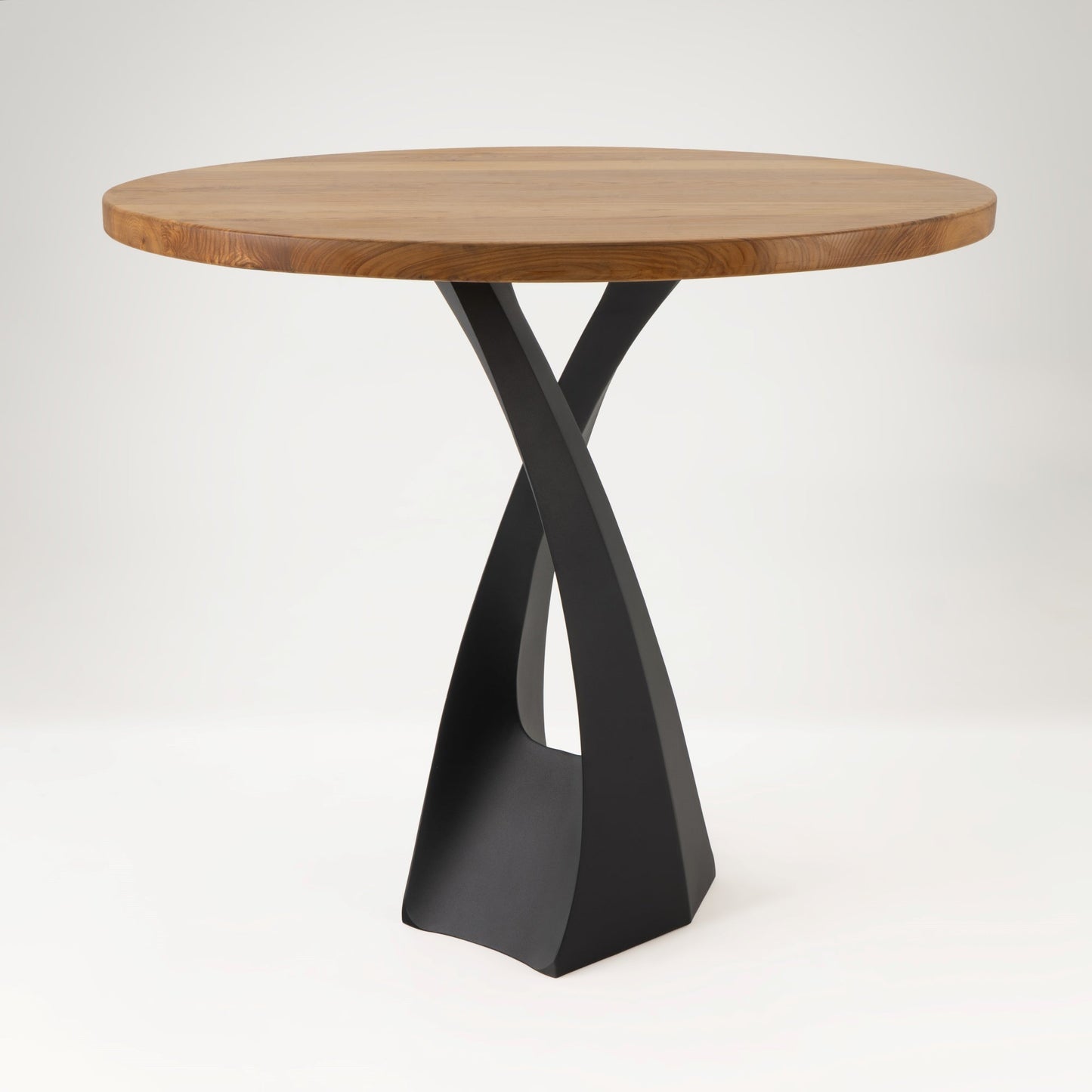 Counter Table Base 615 Tulipe 36" H Mid-Century Modern Furniture