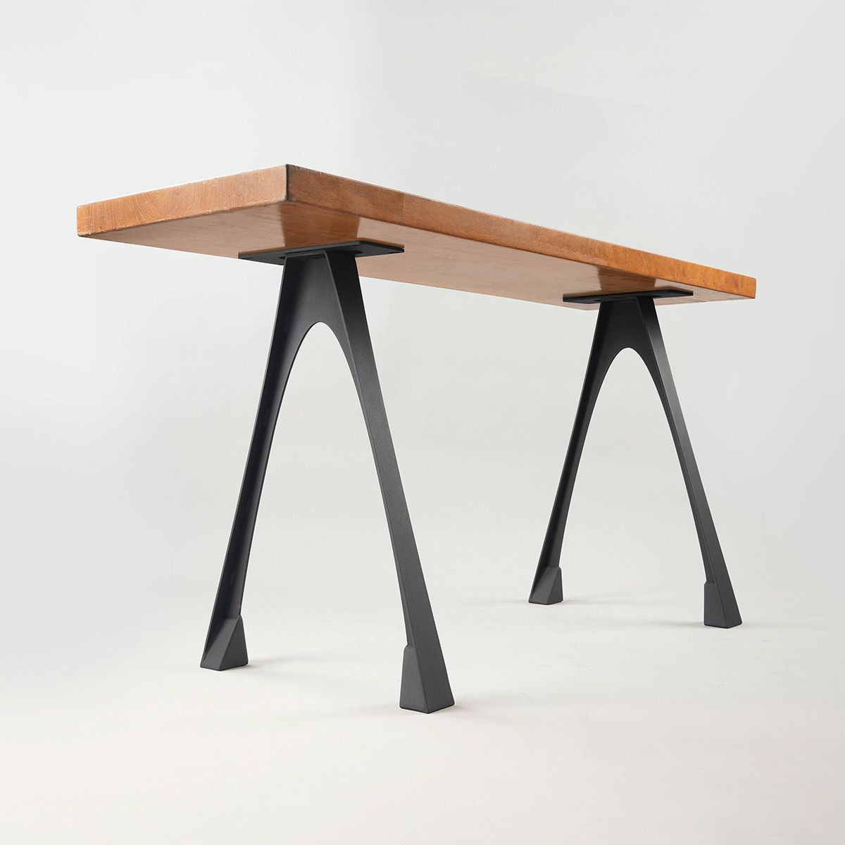 Desk Legs 434 Arlo 28.6" H for Wooden Tabletop