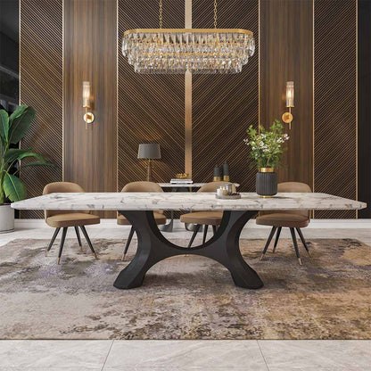 Dining Table Base 310 Hoshi 28" H Heavy Duty Furniture Legs