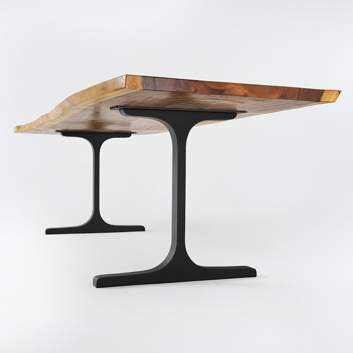 Table Legs 402 Wineglass 28.3" H Modern Dining Furniture Legs