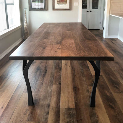 Furniture Legs 506 Faras 28" H for Dining Tabletop