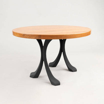 Bench Legs 109 Xeni 16.6" H Mid-Century Modern Style DIY