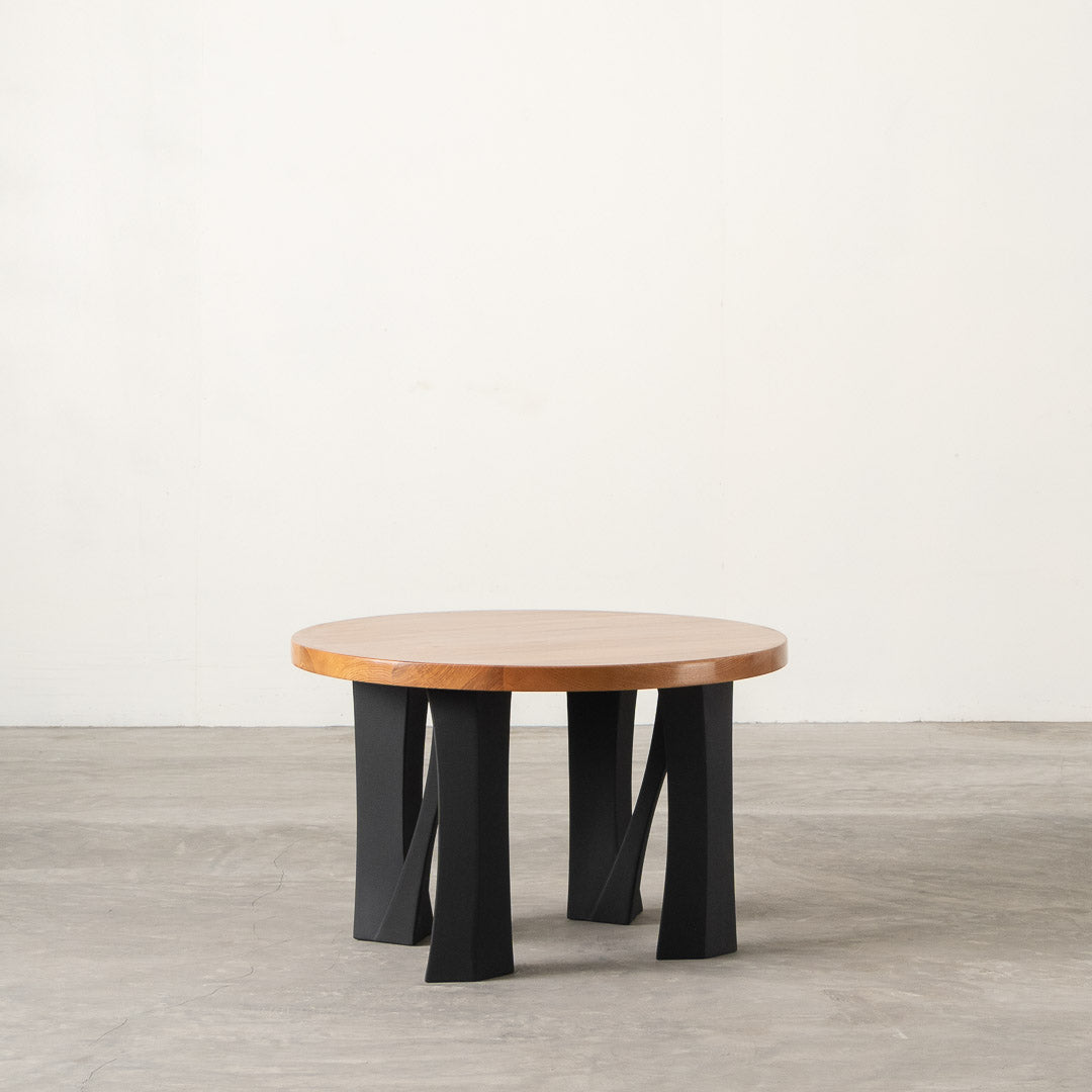 Bench Legs 104 Norah 16" H Mid-Century Modern Style