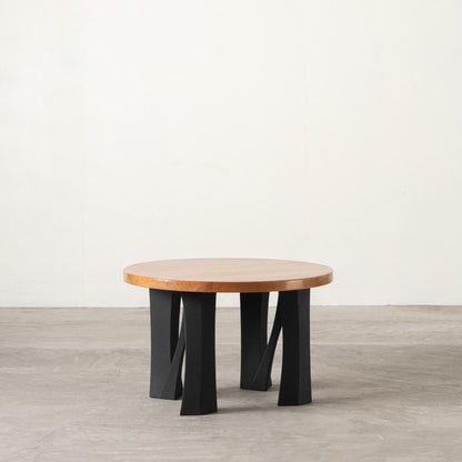 Bench Legs 104 Norah 16" H Mid-Century Modern Style