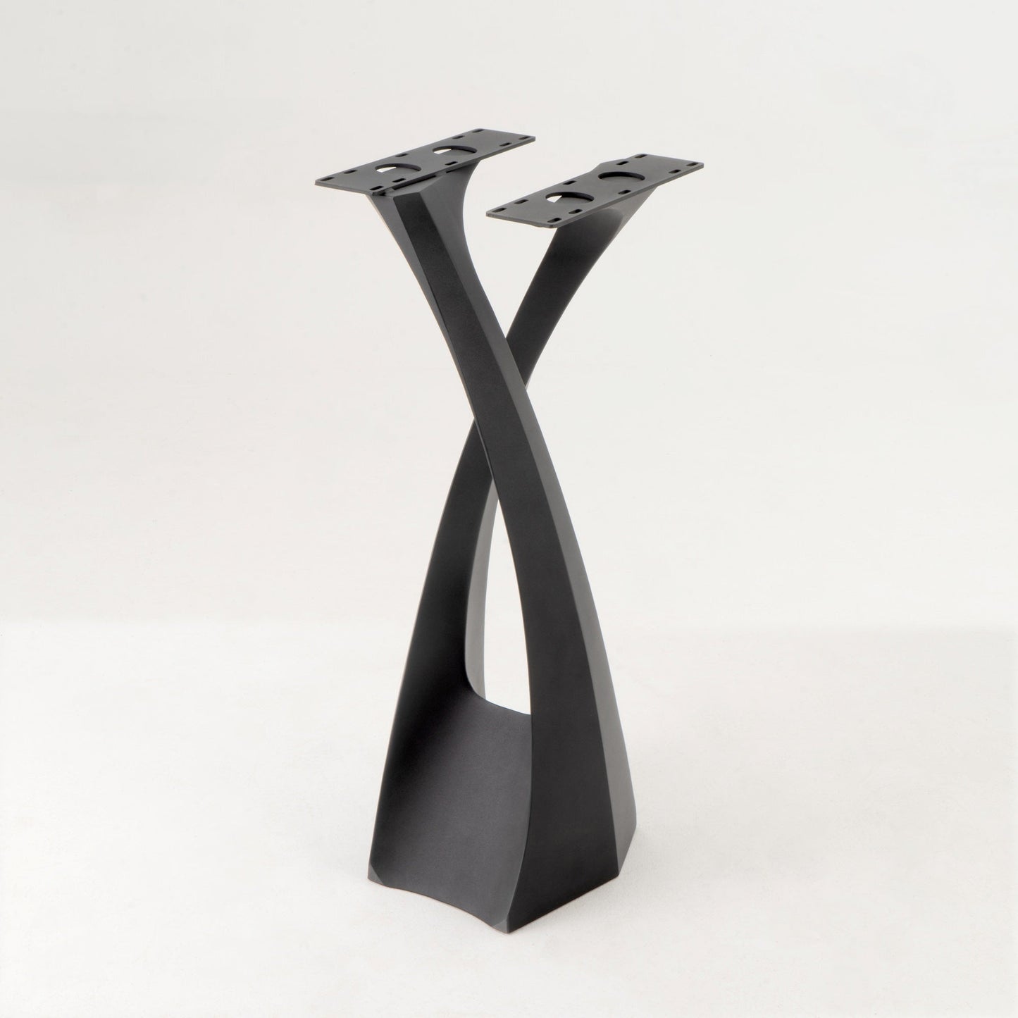 Counter Table Base 615 Tulipe 36" H Mid-Century Modern Furniture