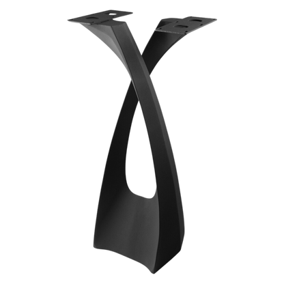 Counter Table Base 615 Tulipe 36" H Mid-Century Modern Furniture