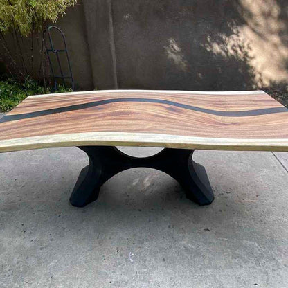 Dining Table Base 310 Hoshi 28" H Heavy Duty Furniture Legs