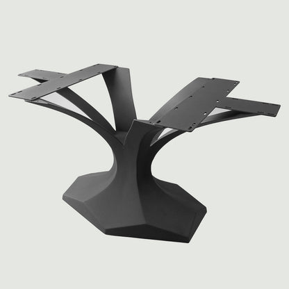 Table Base 304 Dentro 28" H for Dining Design Furniture