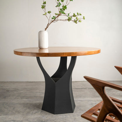 Table Base 319 Namu 28" H Metal Kitchen Design Furniture