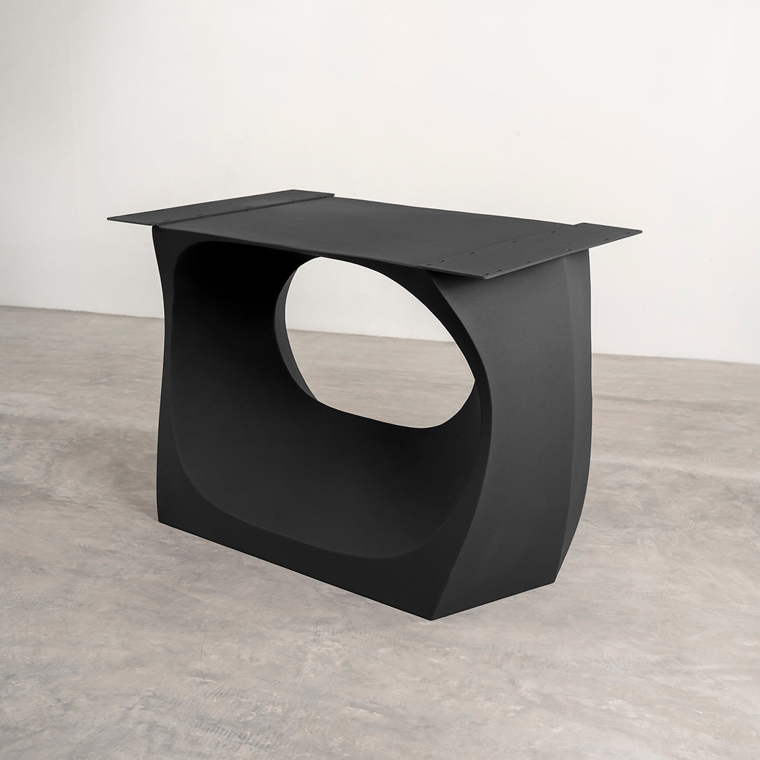 Table Base 308 Odila 28" H for Luxurious Furniture Legs