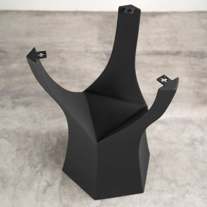 Table Base 319 Namu 28" H Metal Kitchen Design Furniture