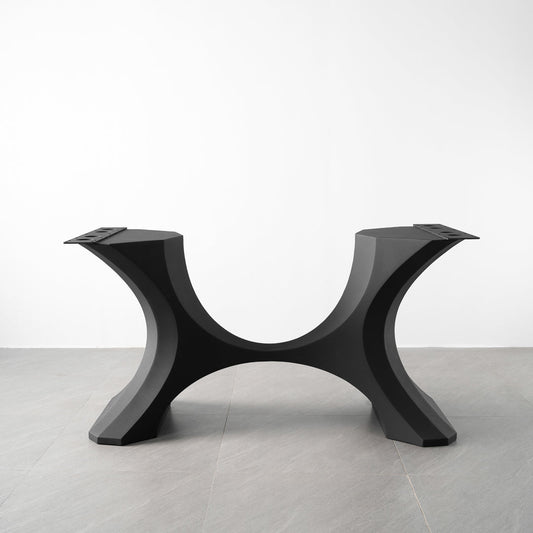 Dining Table Base 310 Hoshi 28" H Heavy Duty Furniture Legs