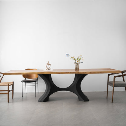 Dining Table Base 310 Hoshi 28" H Heavy Duty Furniture Legs