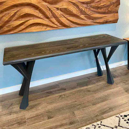 Furniture Legs 507 Yami 28.2" H for Modern Dining Tabletop