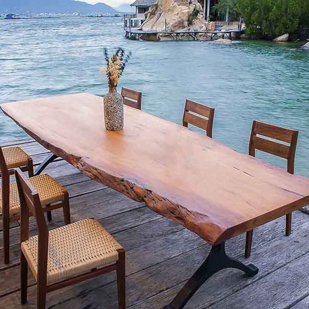 Furniture Legs 401 Wishbone 28.3" H Modern Metal Dining Table Legs