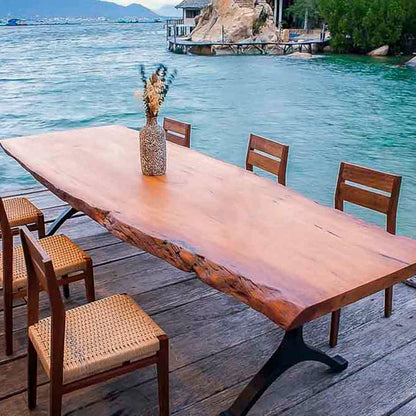 Furniture Legs 401 Wishbone 28.3" H Modern Metal Dining Table Legs