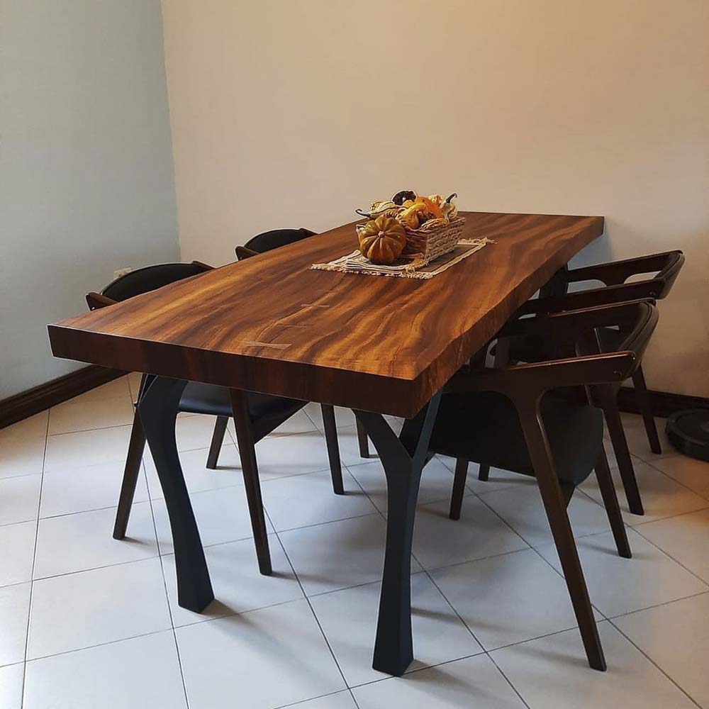 Furniture Legs 506 Faras 28" H for Dining Tabletop