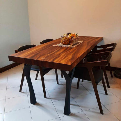 Furniture Legs 506 Faras 28" H for Dining Tabletop