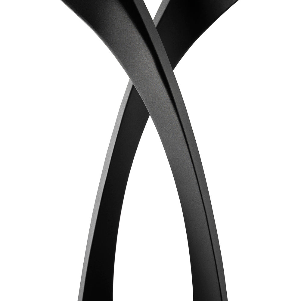 Counter Table Base 615 Tulipe 36" H Mid-Century Modern Furniture