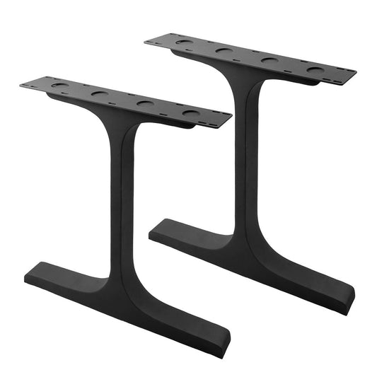 Table Legs 402 Wineglass 28.3" H Modern Dining Furniture Legs