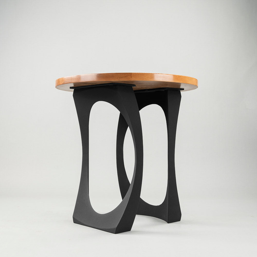 Console Table Legs 211/204 Cleo 28'' H Scandinavian Style