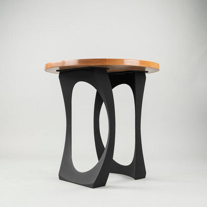 Console Table Legs 211/204 Cleo 28'' H Scandinavian Style