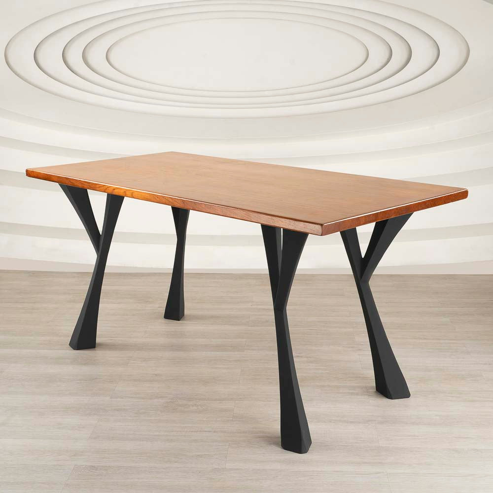 Furniture Legs 507 Yami 28.2" H for Modern Dining Tabletop