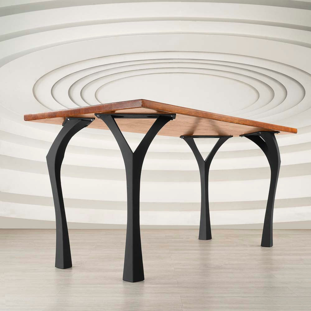 Furniture Legs 506 Faras 28" H for Dining Tabletop