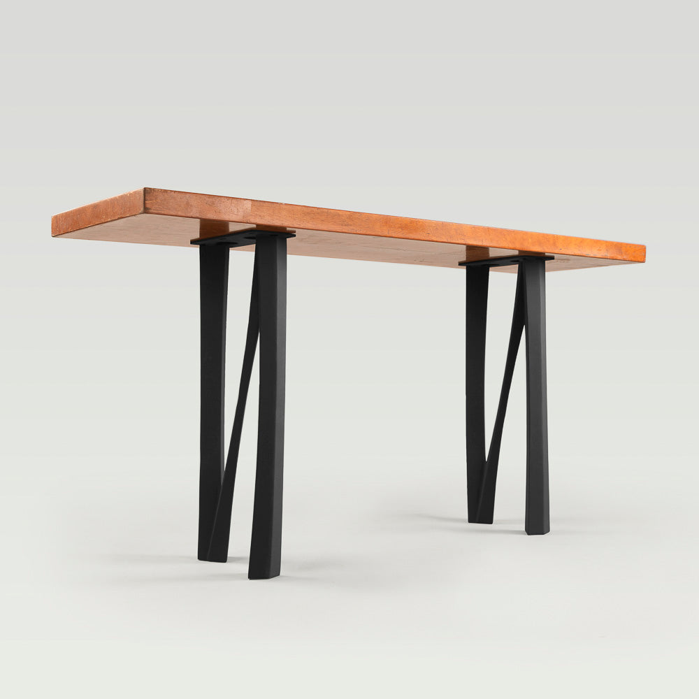 Console Table Legs 210 Norah 28.2" H for DIY Furniture