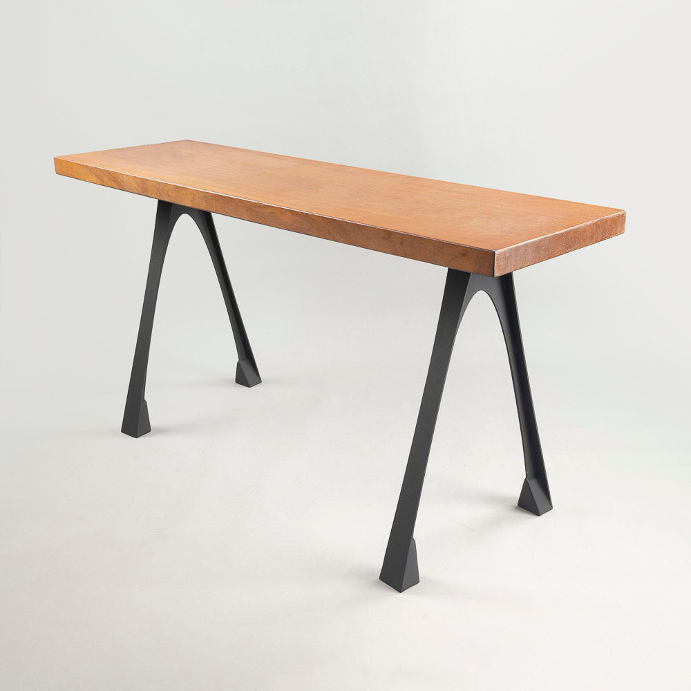 Desk Legs 434 Arlo 28.6" H for Wooden Tabletop