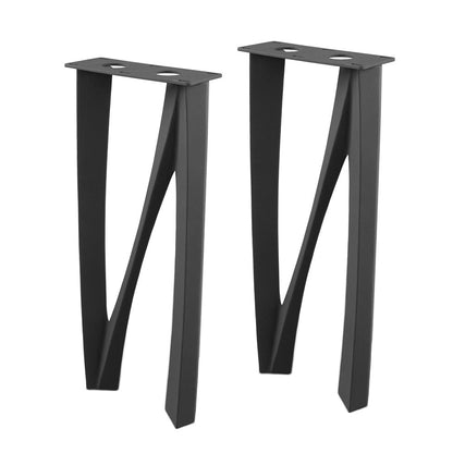 Console Table Legs 210 Norah 28.2" H for DIY Furniture