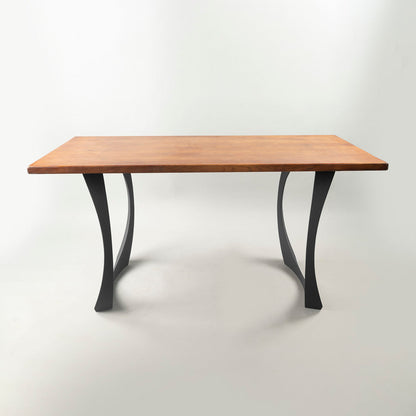 Table Legs 409 Cleo 28" H Metal Dining Furniture Legs