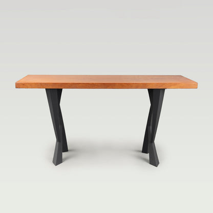 Console Table Legs 203 Draco 28" H Mid-Century Modern Style