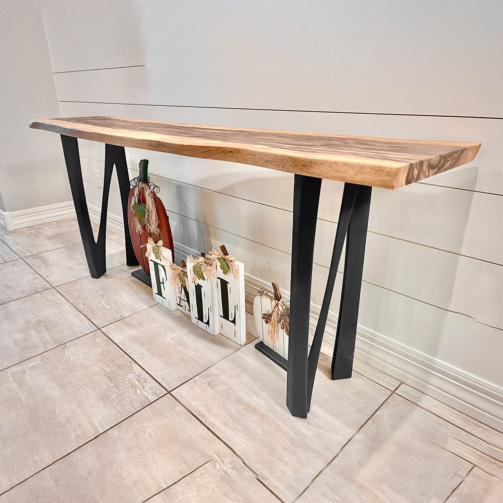 Console Table Legs 210 Norah 28.2" H for DIY Furniture