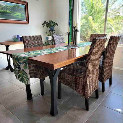 Furniture Legs 506 Faras 28" H for Dining Tabletop