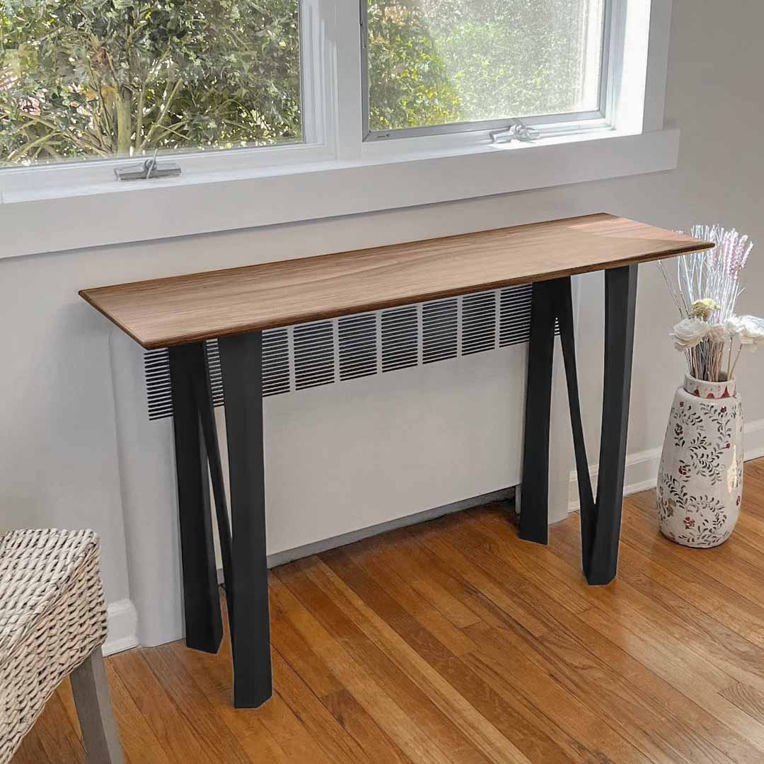 Console Table Legs 210 Norah 28.2" H for DIY Furniture