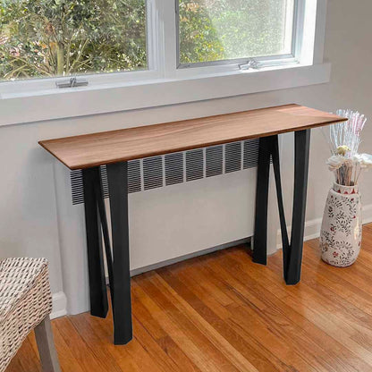 Console Table Legs 210 Norah 28.2" H for DIY Furniture