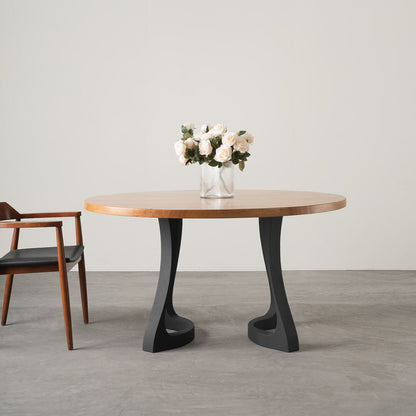 Table Legs 436 Uzar 28" H Metal DIY Dining Furniture Legs