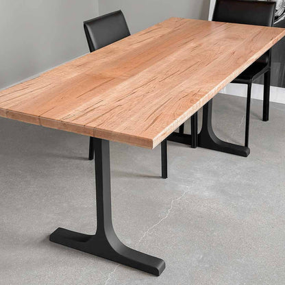 Table Legs 402 Wineglass 28.3" H Modern Dining Furniture Legs