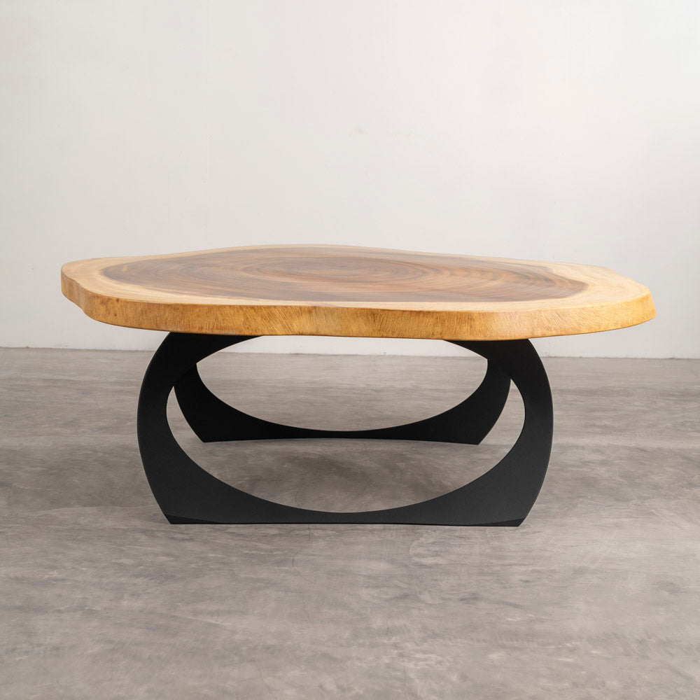 Coffee Table Legs 446 Cleo 16.3" H Metal Luxurious Furniture for Custom Builds