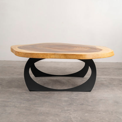 Coffee Table Legs 446 Cleo 16.3" H Metal Luxurious Furniture for Custom Builds