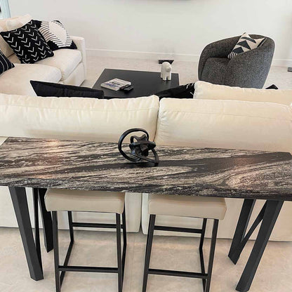 Console Table Legs 210 Norah 28.2" H for DIY Furniture