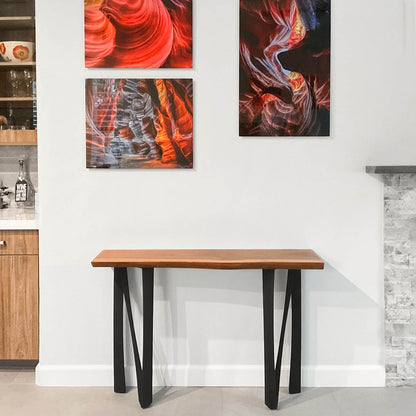 Console Table Legs 210 Norah 28.2" H for DIY Furniture