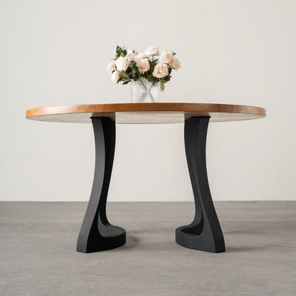 Table Legs 436 Uzar 28" H Metal DIY Dining Furniture Legs