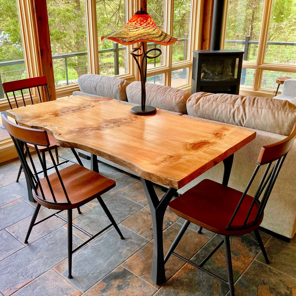 Furniture Legs 506 Faras 28" H for Dining Tabletop