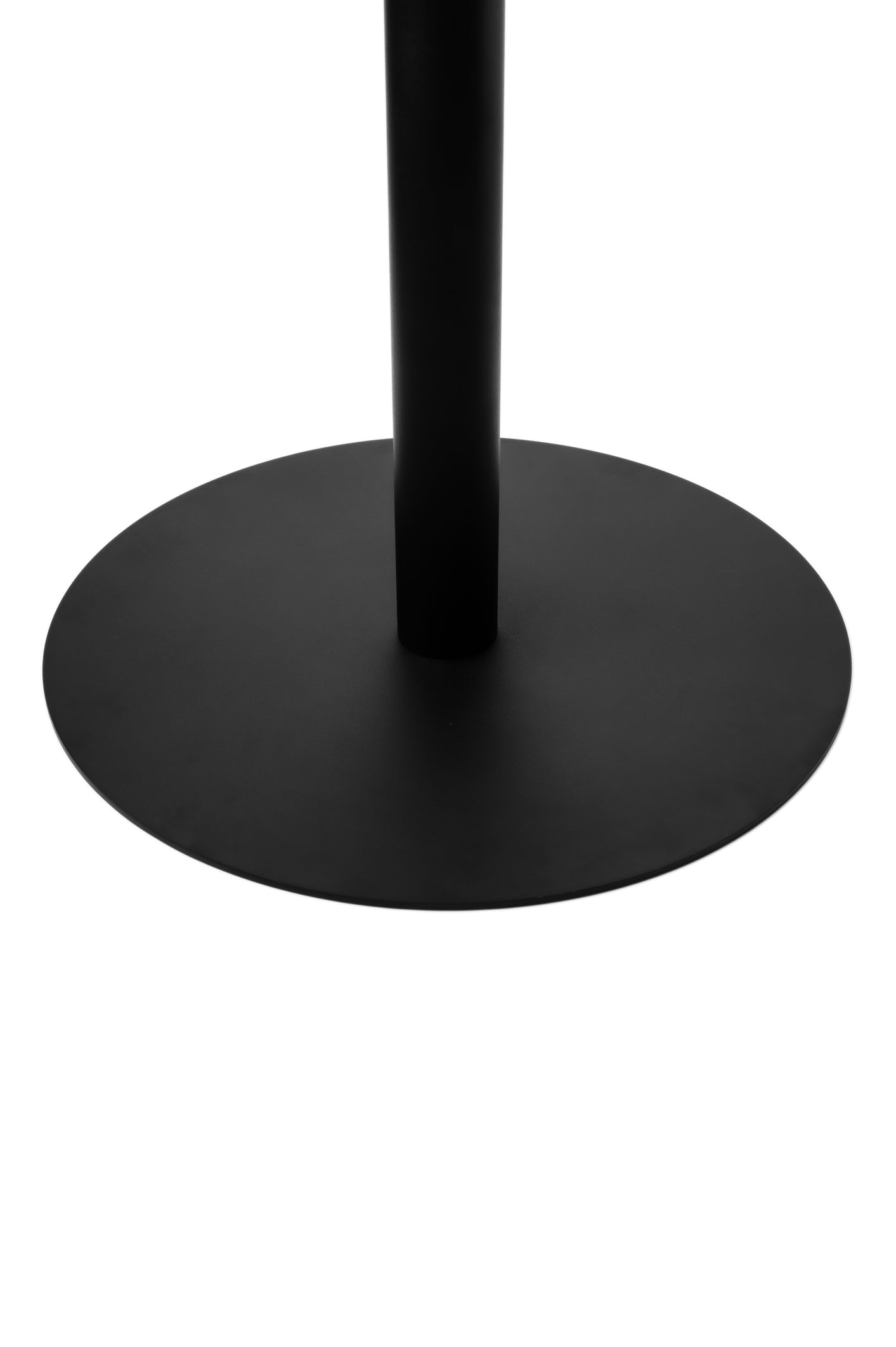 Big Round Pedestal Table Base