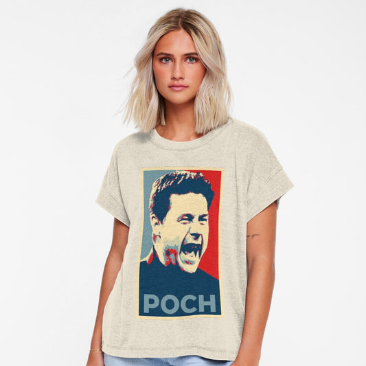 Pochettino - Hope Classic T-Shirt - Football Manager Graphic Tee