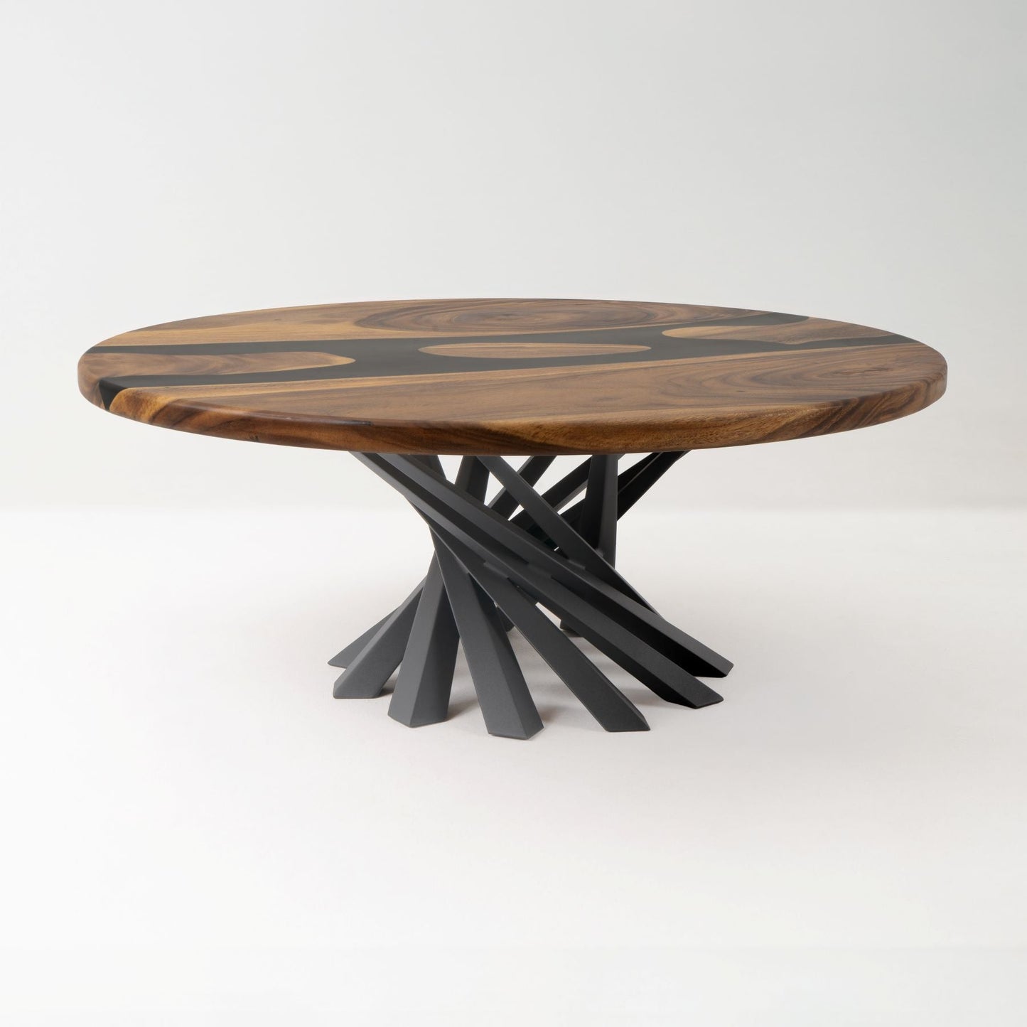 Coffee Table Base 226 Filar 16" H Metal Furniture Legs for DIY Projects