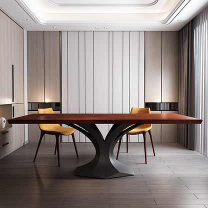 Table Base 304 Dentro 28" H for Dining Design Furniture